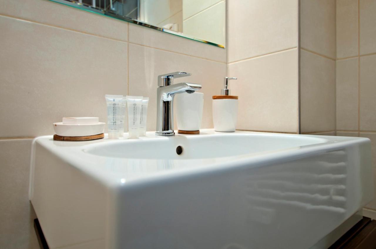 Apartament Pod Nosalem & Spa Sauna,Jacuzzi Zakopane Exteriér fotografie